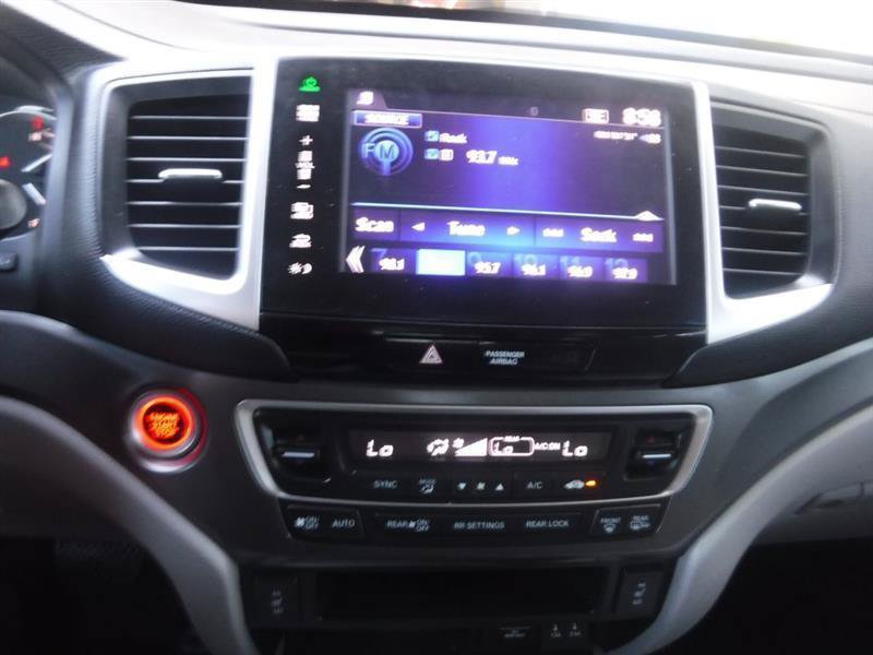 Used 2016 Honda Pilot EX-L image 40