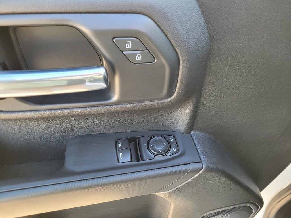 New 2026 Chevrolet Silverado 1500 W/T w/ WT Convenience Package image 11