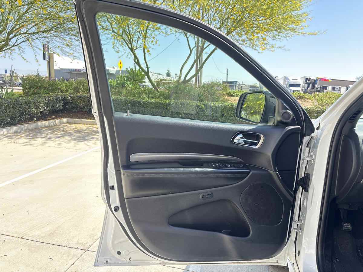 Used 2018 Dodge Durango GT w/ Blacktop Package image 22