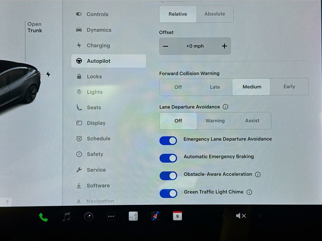 Used 2021 Tesla Model 3 Long Range image 15