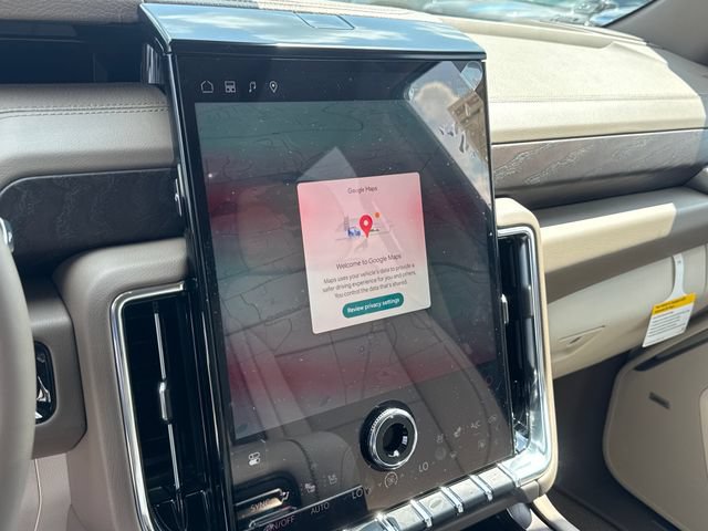 New 2026 GMC Yukon XL Denali w/ Sun & Power Step Package AWD/4WD image 26