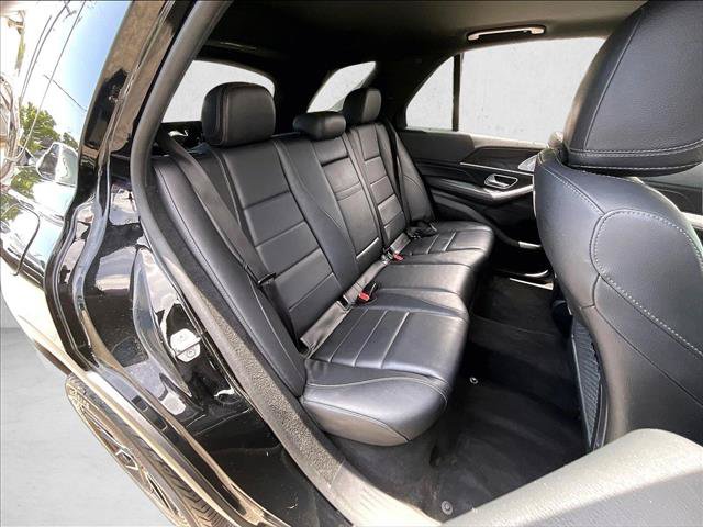 Used 2020 Mercedes-Benz GLE 350 4MATIC w/ Premium Package image 29
