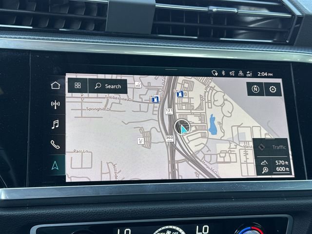 Used 2022 Audi Q3 2.0T Premium Plus image 24