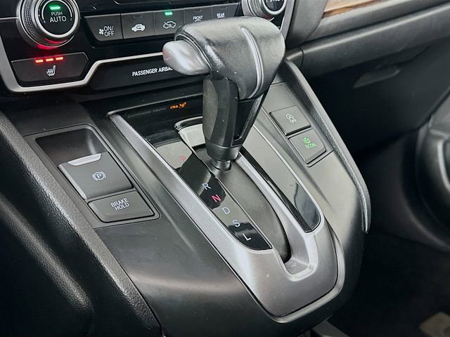 Certified 2020 Honda CR-V EX-L image 27