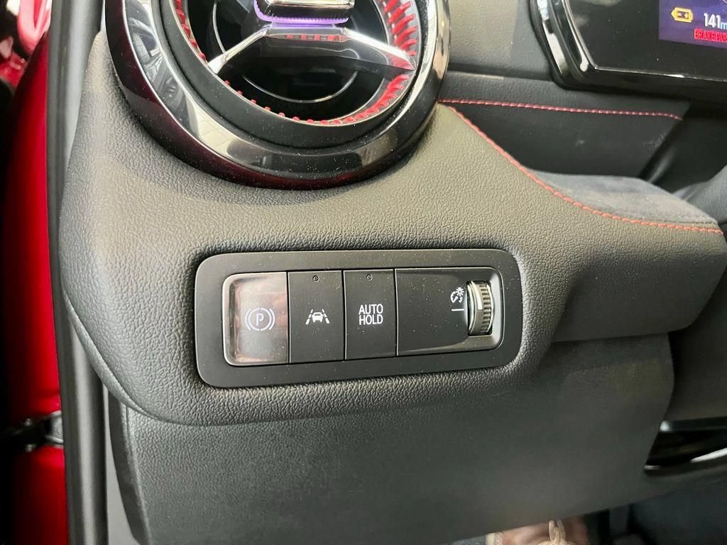 New 2025 Chevrolet Blazer EV RS RWD image 18