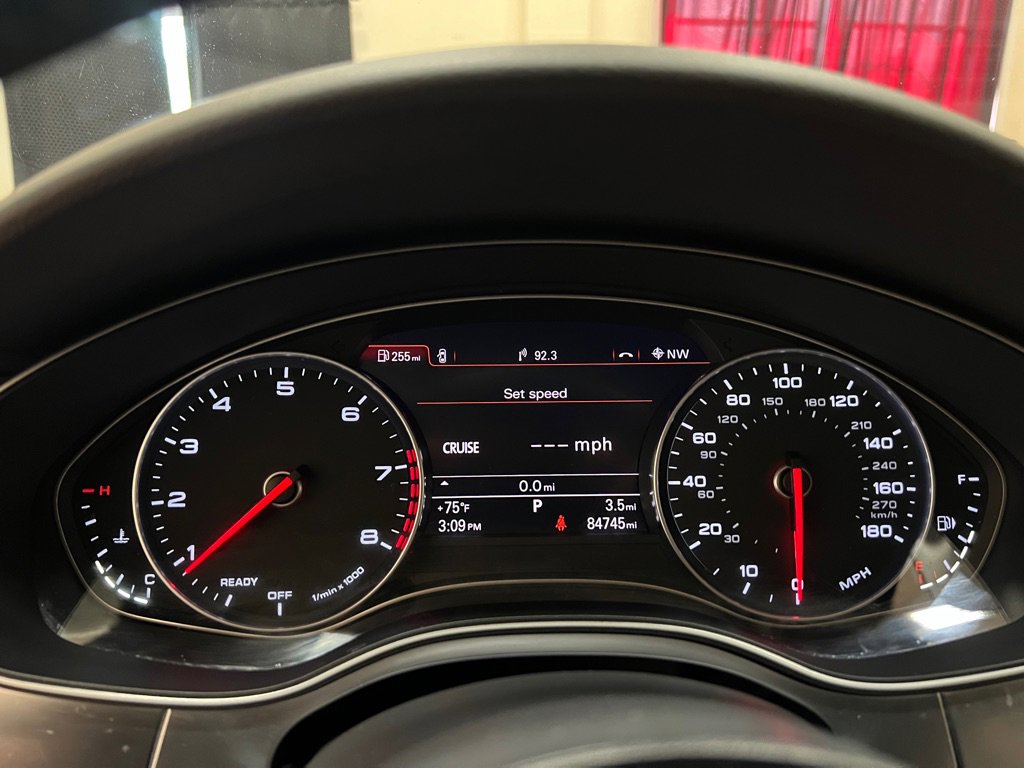 Used 2016 Audi A6 2.0T Premium Plus w/ Premium Plus Package image 22