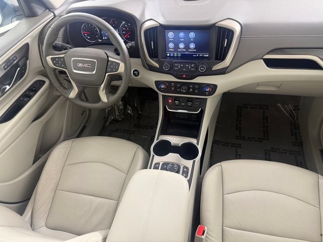 Used 2018 GMC Terrain Denali w/ Comfort Package AWD/4WD image 33
