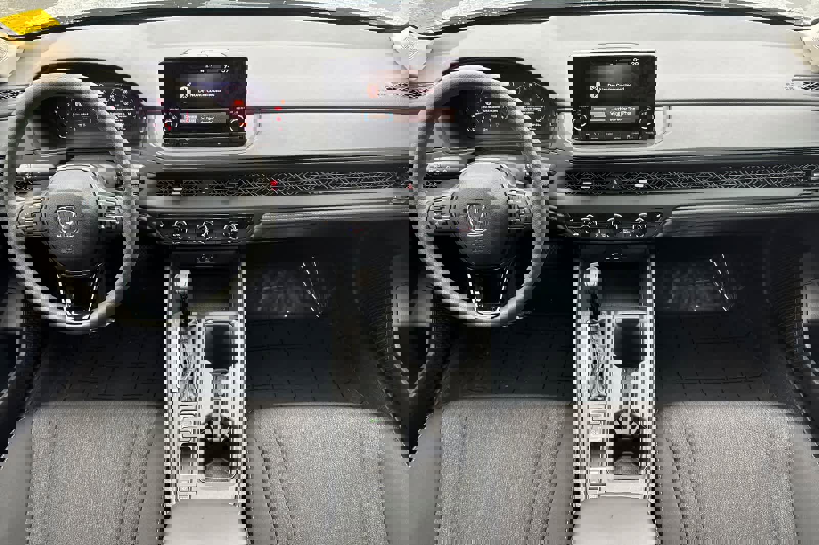 Used 2024 Honda Accord EX image 3