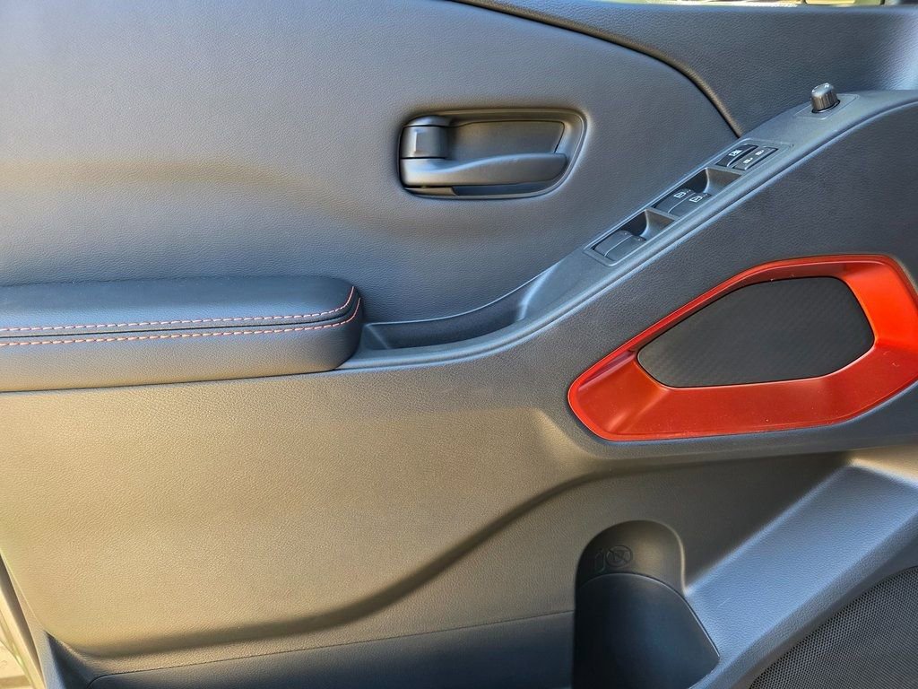 New 2026 Nissan Frontier PRO-4X w/ Tow Package image 18