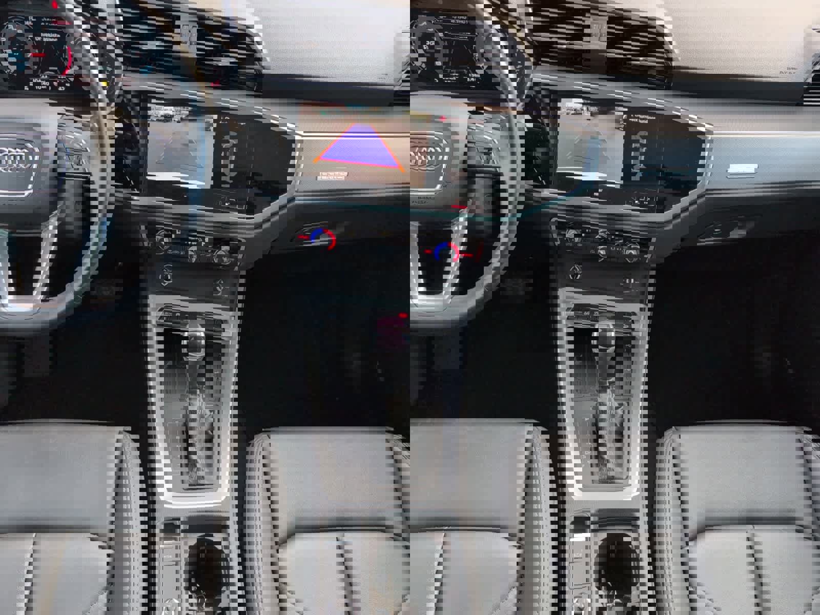 Used 2024 Audi Q3 2.0T Premium image 19