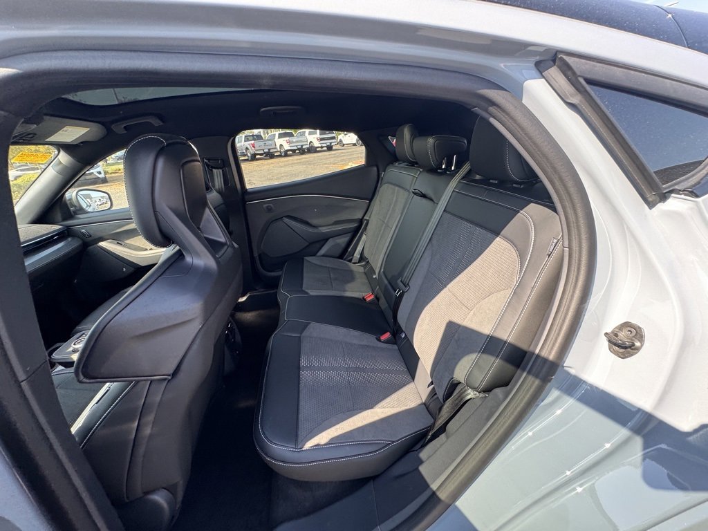 Certified 2024 Ford Mustang Mach-E GT image 16