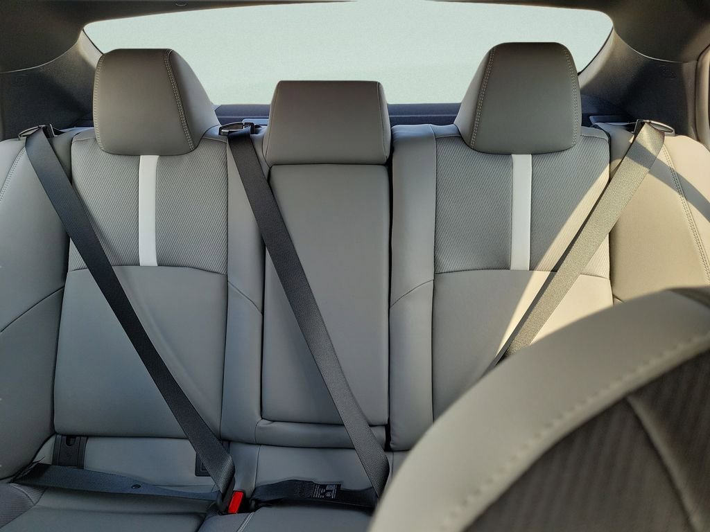New 2026 Toyota Camry SE image 13