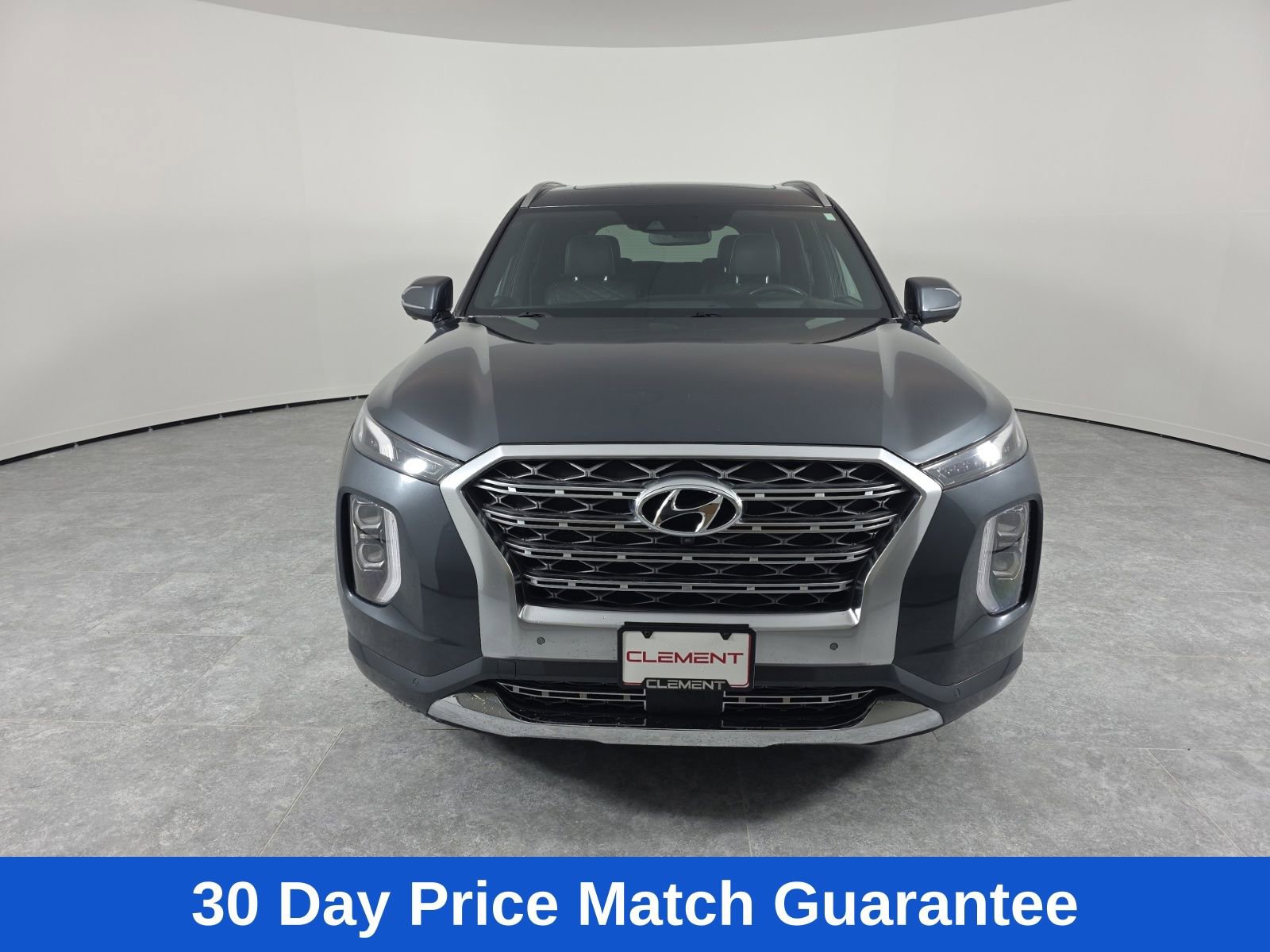 Used 2020 Hyundai Palisade Limited image 2