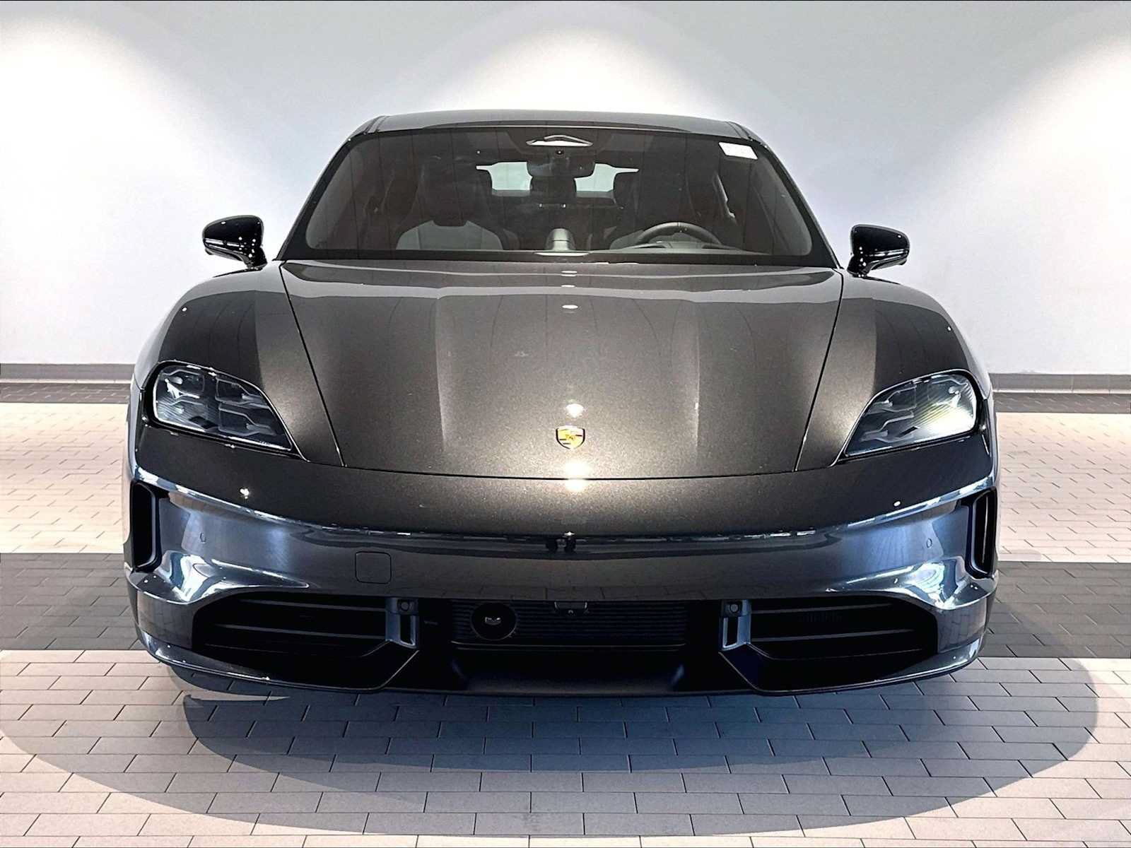 New 2026 Porsche Taycan AWD/4WD image 10