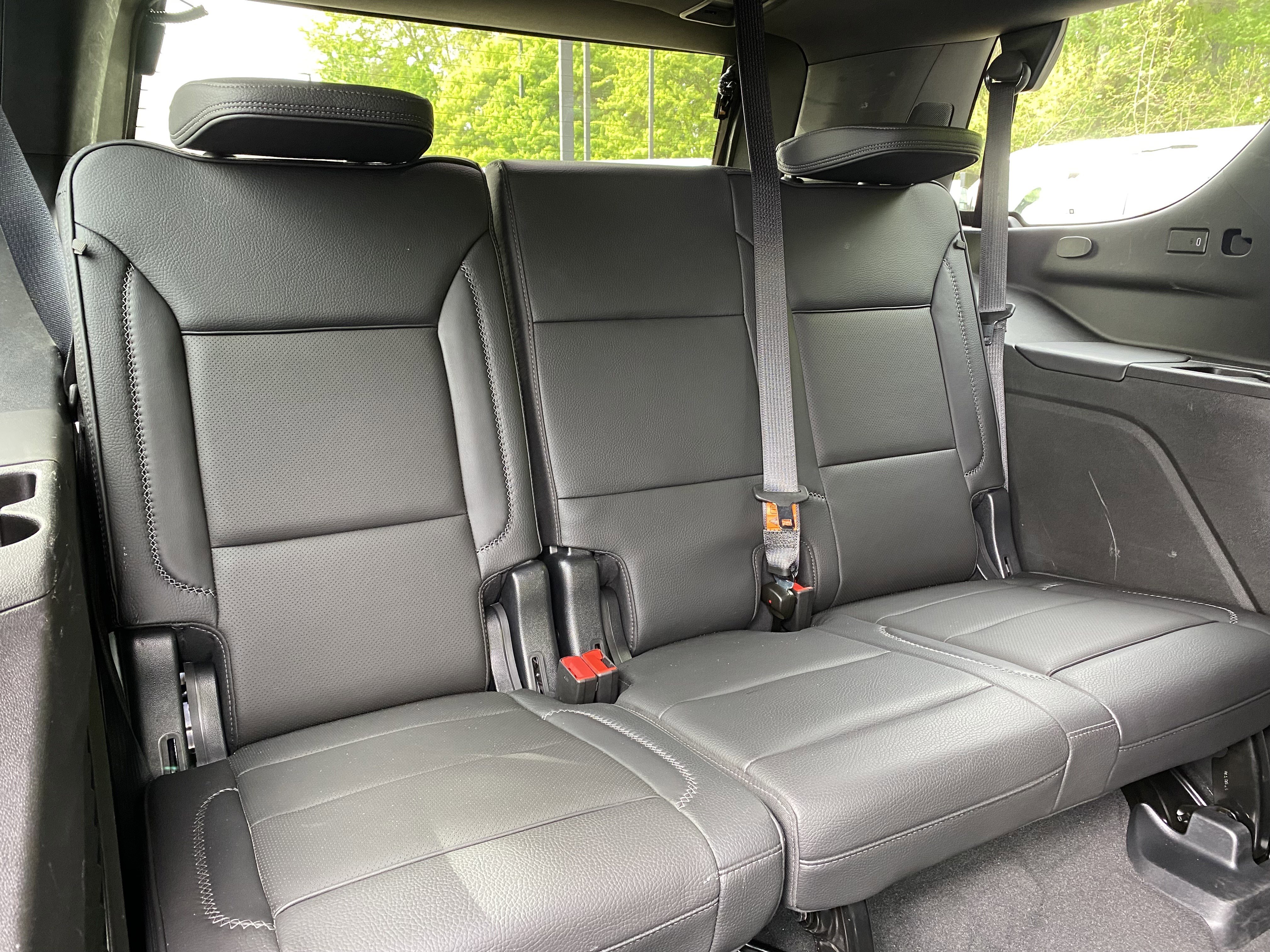 Used 2023 GMC Yukon Denali w/ Denali Reserve Package image 40