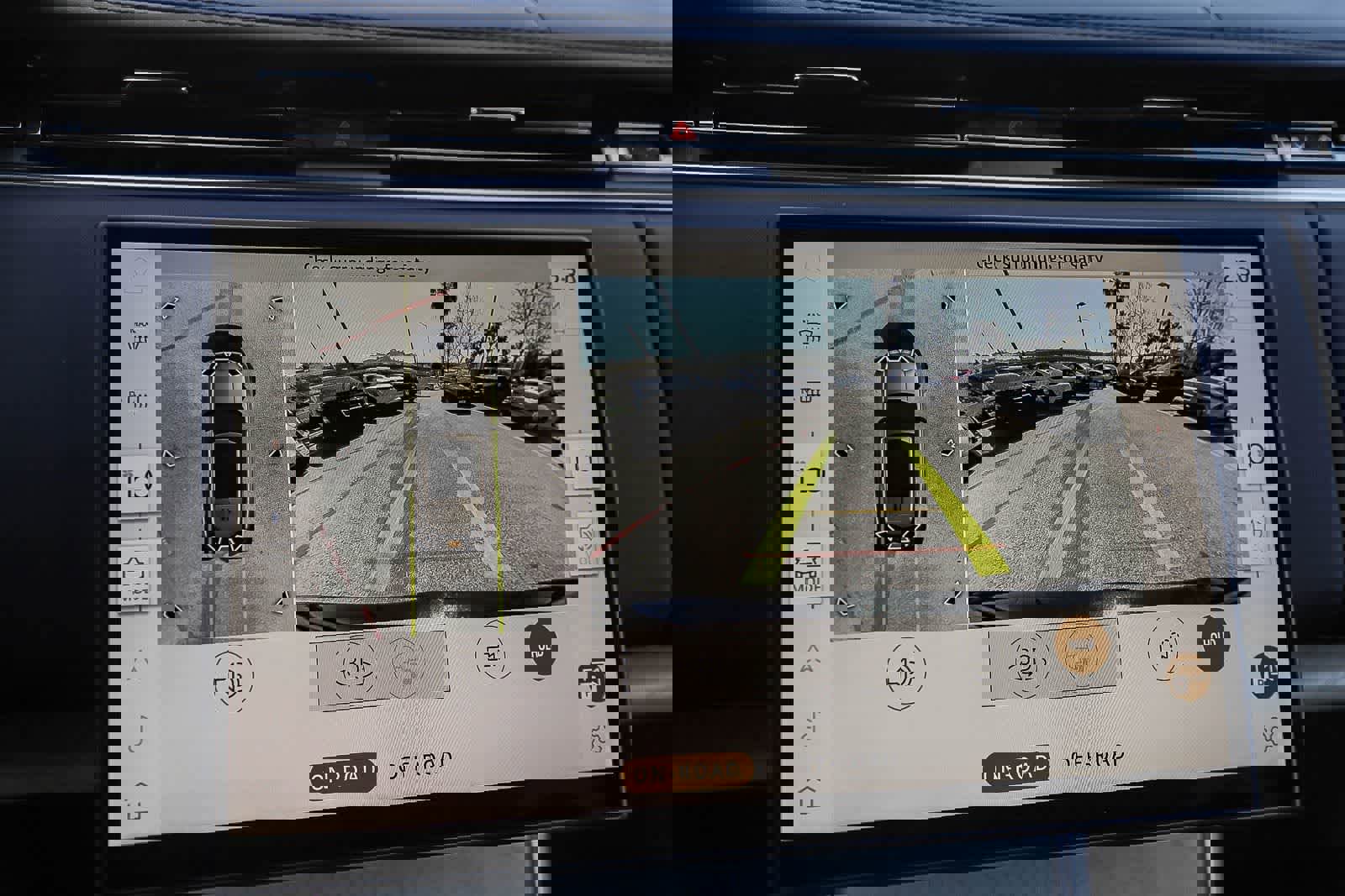 Used 2024 Land Rover Range Rover SV image 29