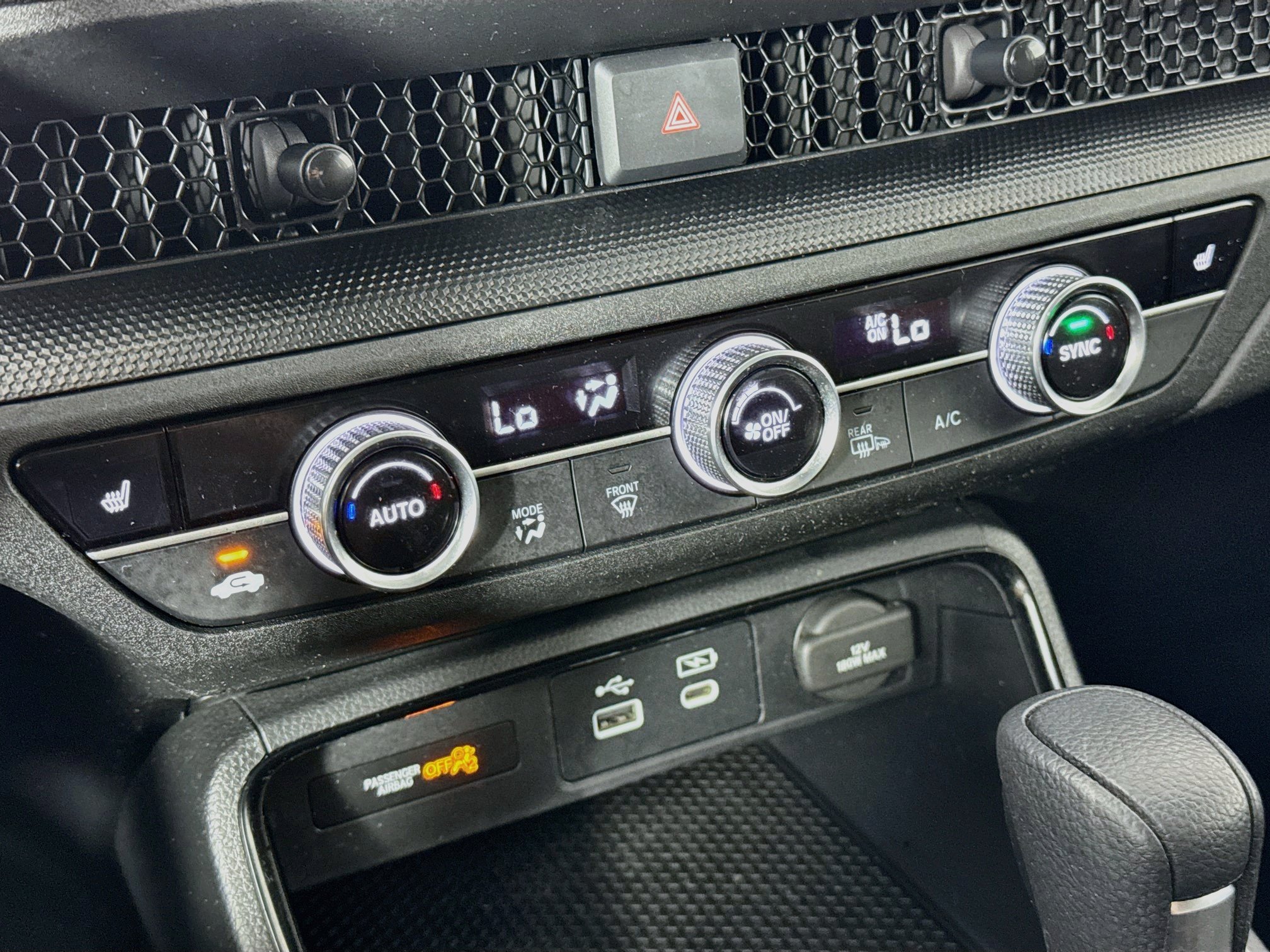 Certified 2023 Honda CR-V EX image 15