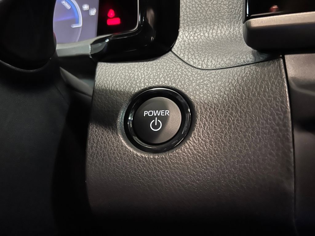 New 2026 Toyota Camry Hybrid image 26