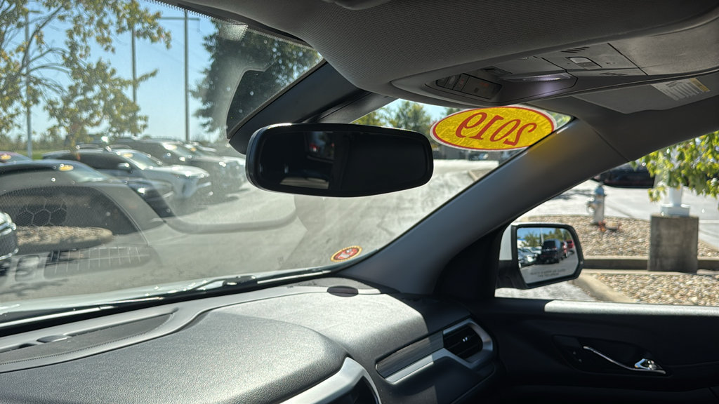 Used 2019 GMC Acadia SLT AWD/4WD image 22