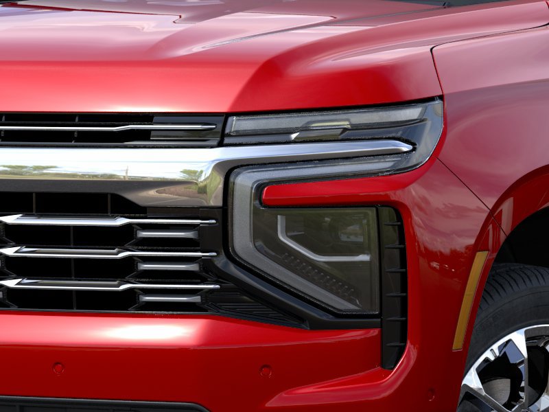 New 2026 Chevrolet Suburban Premier AWD/4WD image 28