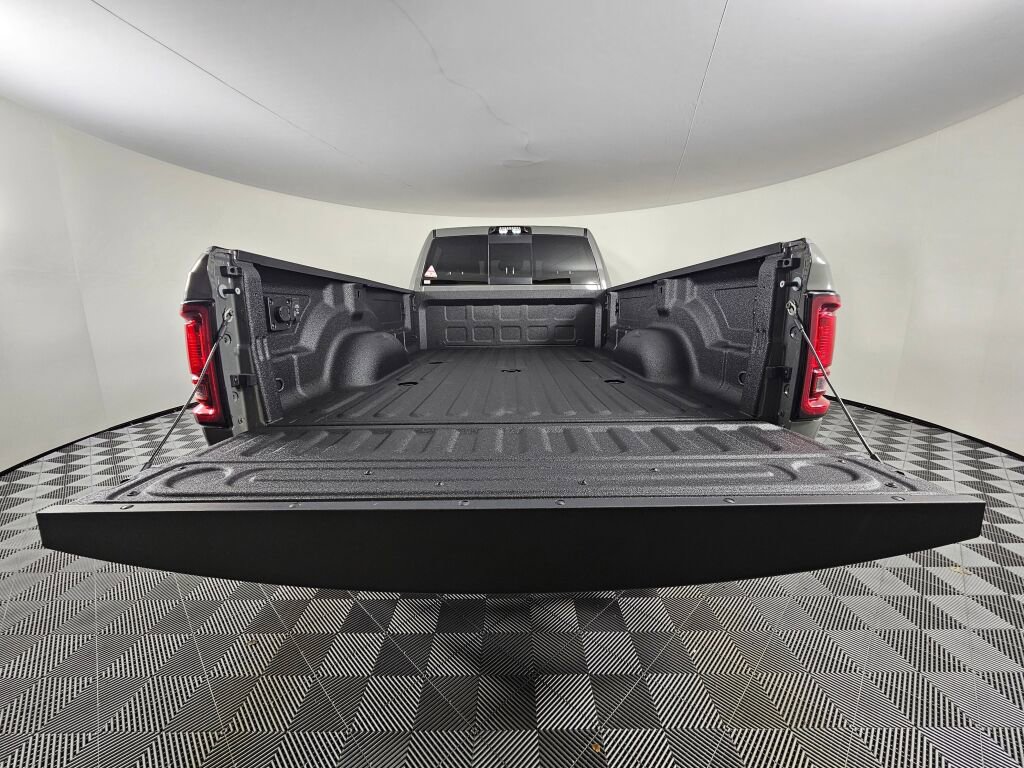 New 2026 RAM 3500 Tradesman image 16