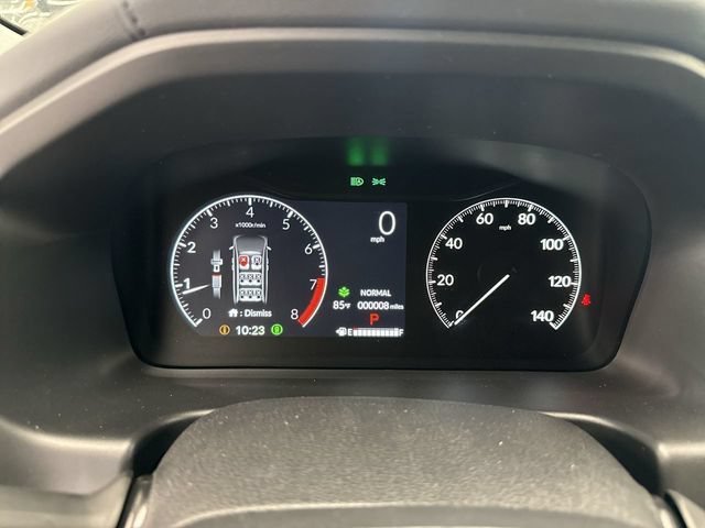 New 2026 Honda Odyssey Touring image 16