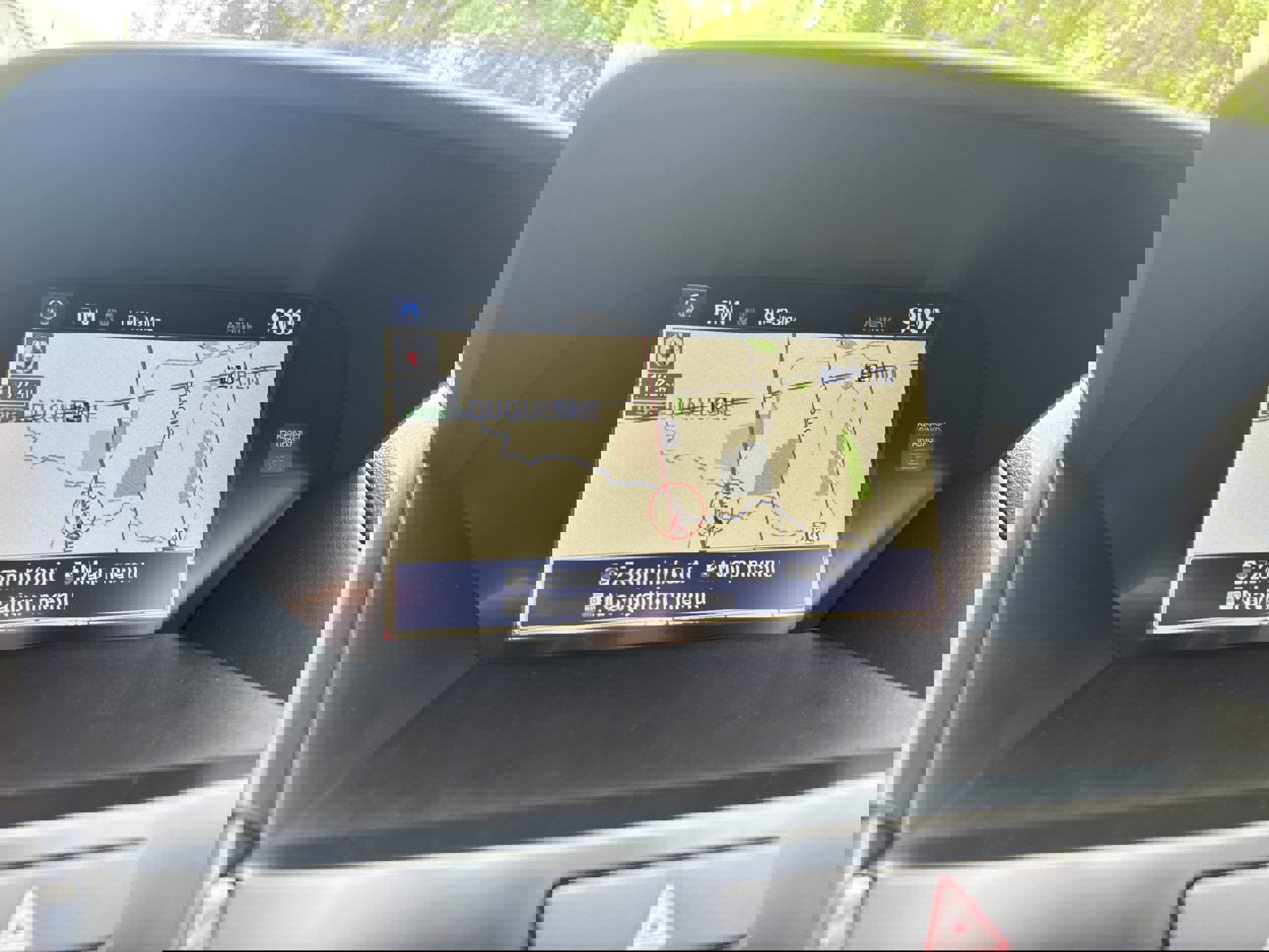 Used 2017 Acura RDX AWD w/ Technology Package image 20