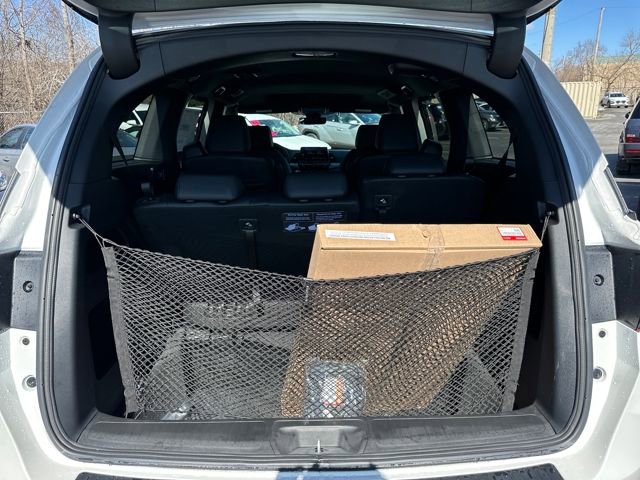 New 2026 Honda Odyssey Sport-L image 39
