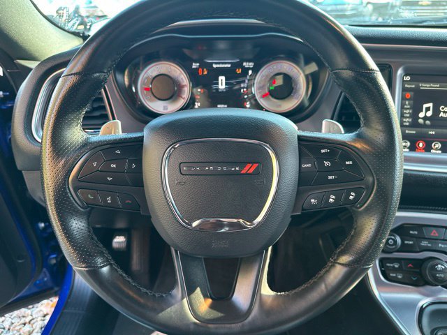 Used 2019 Dodge Challenger R/T w/ T/A Package RWD image 20