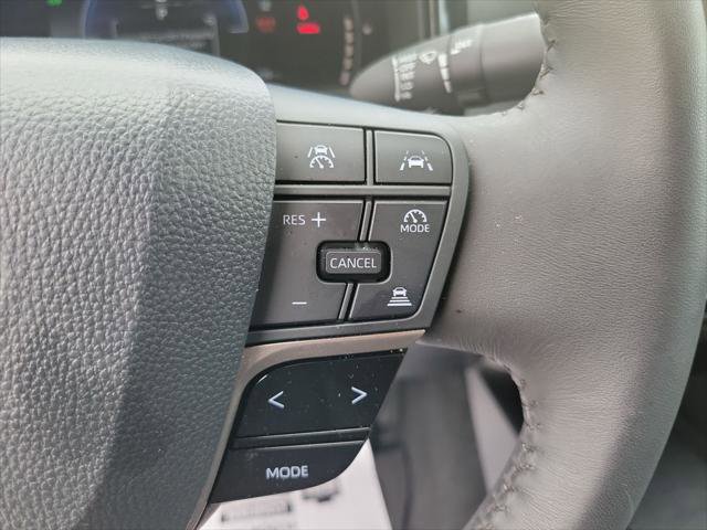 Certified 2026 Toyota Camry LE w/ Convenience Package FWD image 28