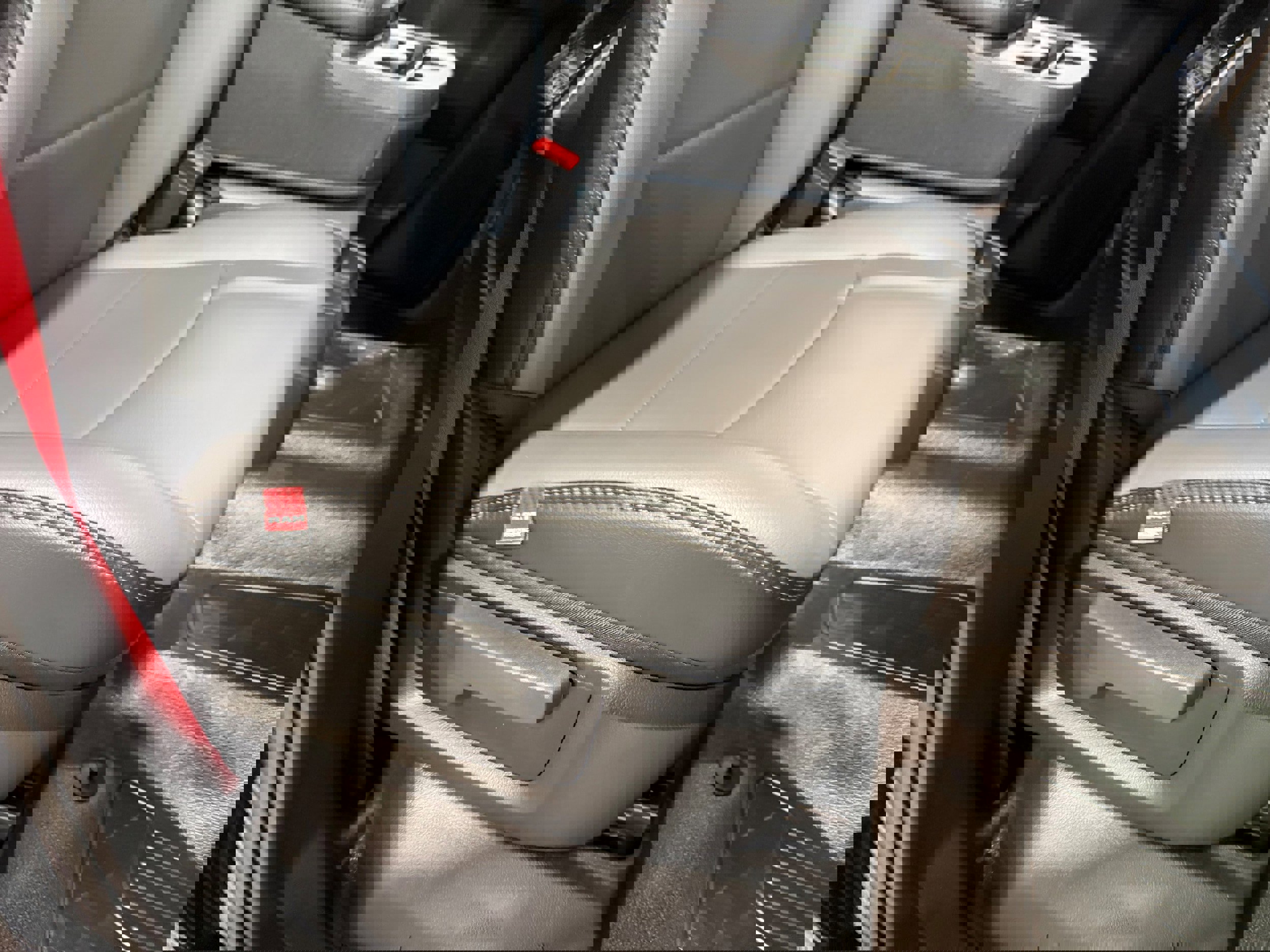 New 2025 RAM 5500 Tradesman image 7