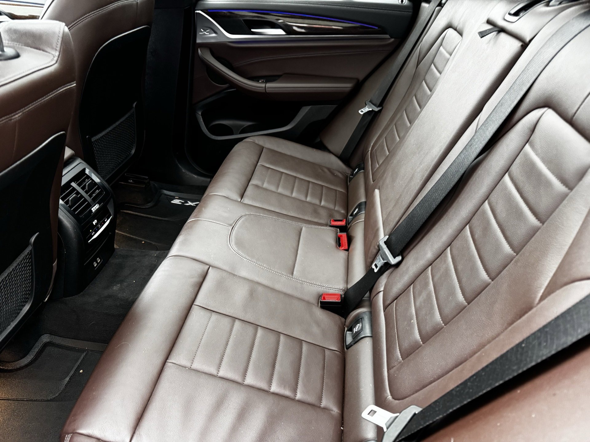 Used 2022 BMW X3 xDrive30i image 18