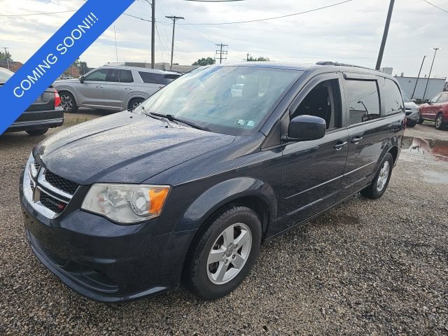 Used 2013 Dodge Grand Caravan SXT FWD image 9