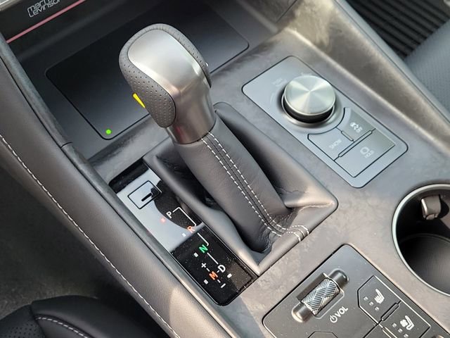 New 2026 Lexus IS 350 F Sport image 28