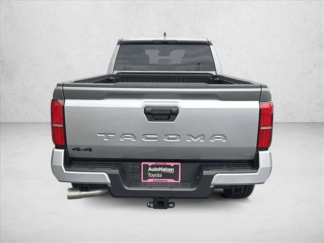 New 2026 Toyota Tacoma TRD Sport image 6