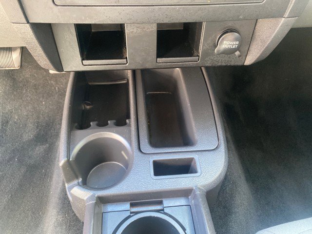 Used 2011 Dodge Dakota Big Horn image 56