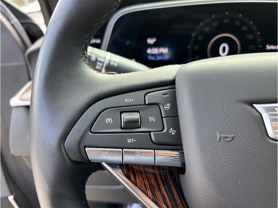 Used 2022 Cadillac Escalade Luxury RWD image 29