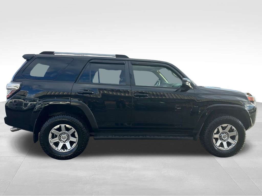 Used 2016 Toyota 4Runner Trail image 6
