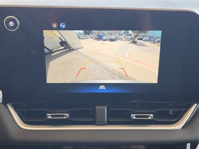 Used 2026 Chevrolet Equinox LT FWD image 6