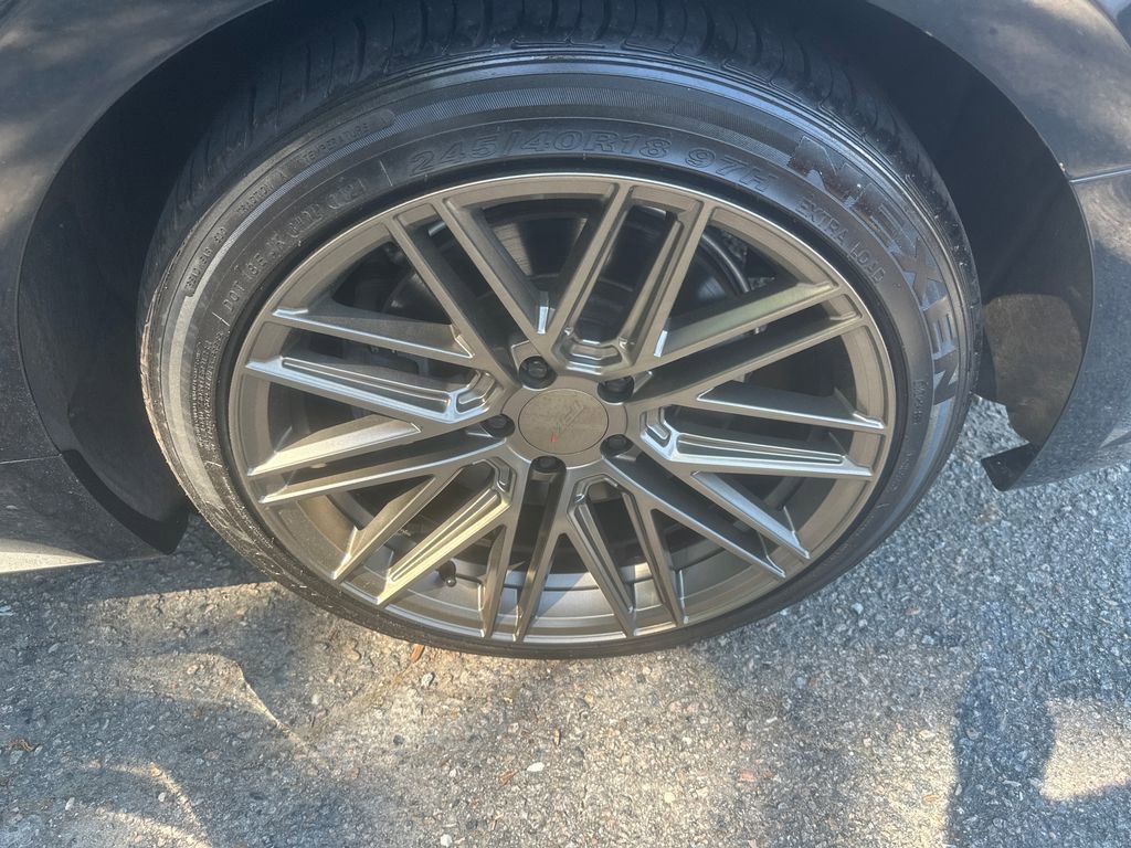 Used 2019 Audi A5 2.0T Premium Plus w/ Premium Plus AWD/4WD image 11