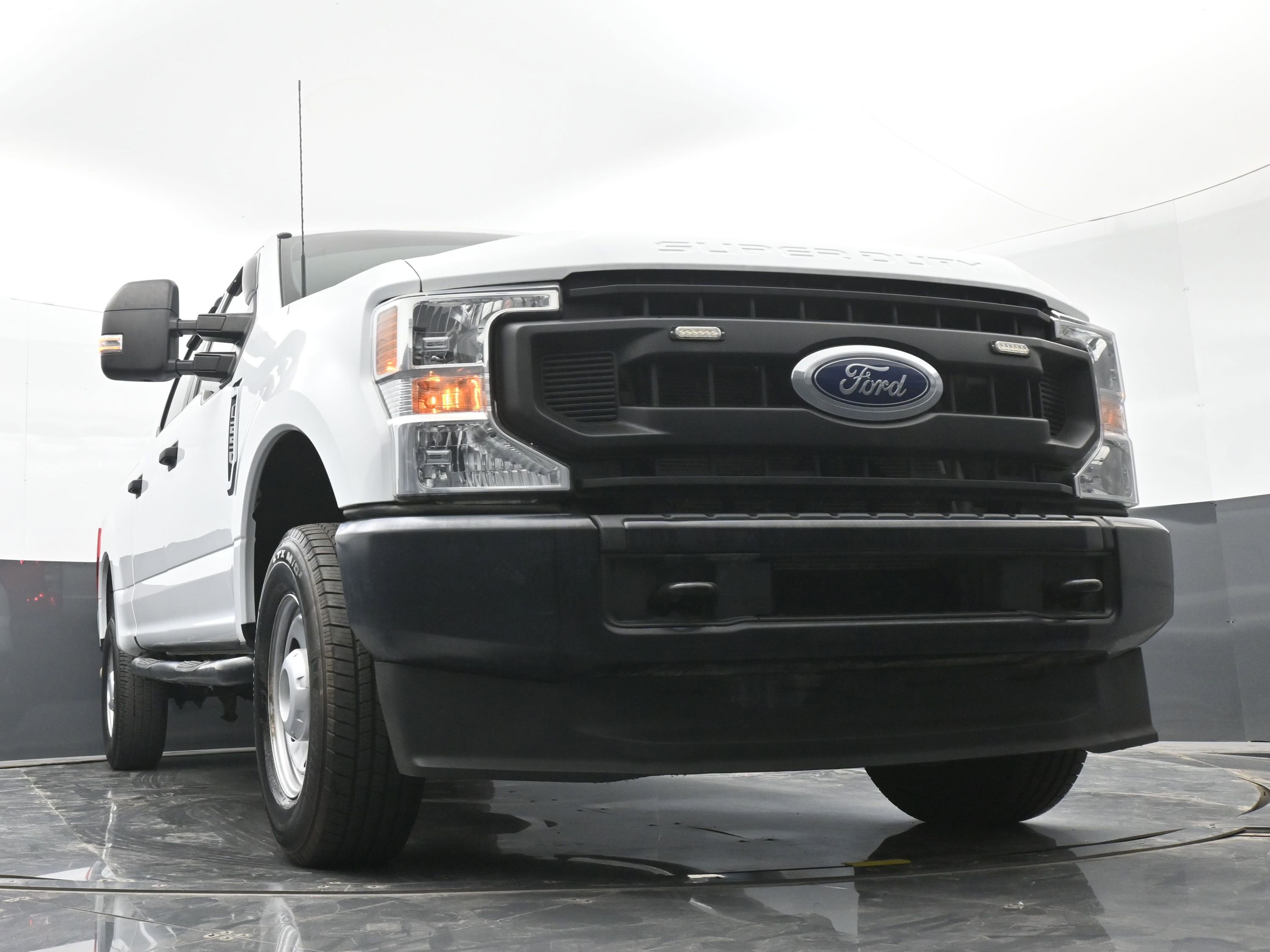 Used 2022 Ford F250 XL w/ Power Equipment Group image 41