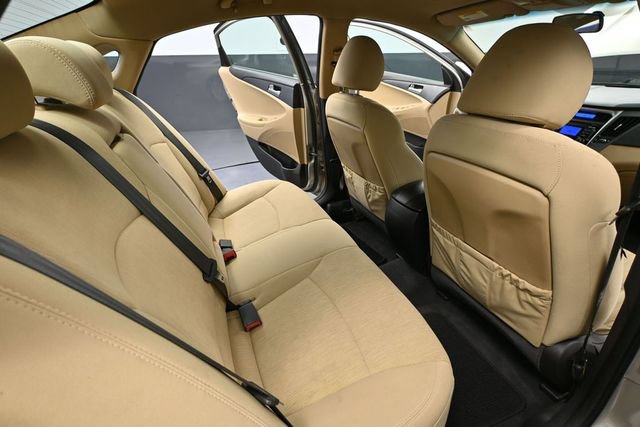 Used 2011 Hyundai Sonata GLS FWD image 33