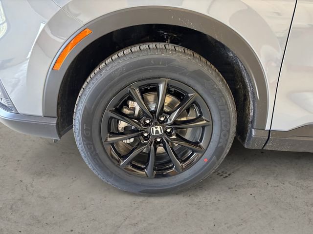 New 2026 Honda CR-V Sport-L image 14