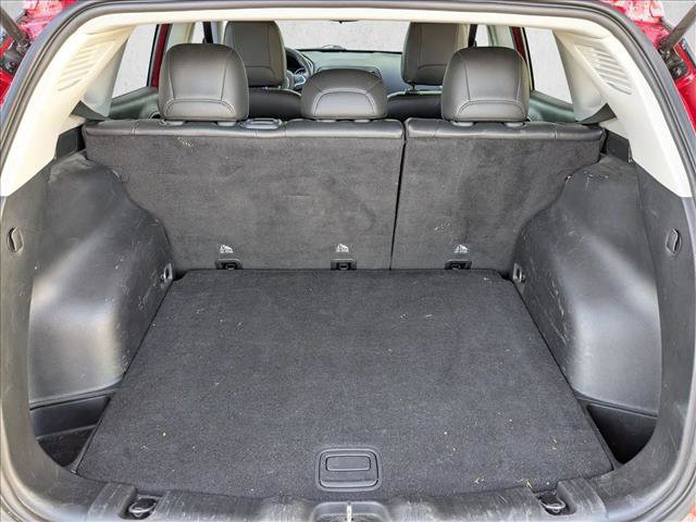 Used 2021 Jeep Compass Latitude image 6