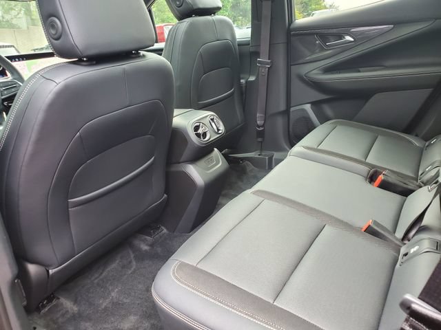 Certified 2024 Chevrolet Blazer EV LT AWD/4WD image 15