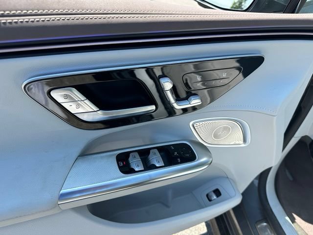 Used 2024 Mercedes-Benz EQE 350+ 4MATIC Sedan w/ Pinnacle Trim Package image 19