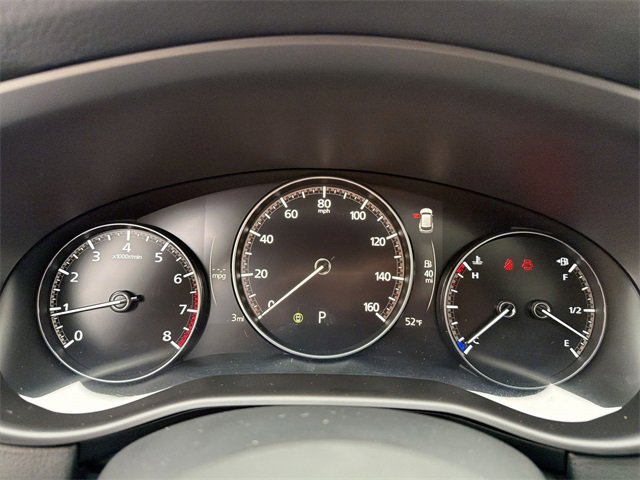 New 2026 MAZDA CX-50 AWD 2.5 S w/ Accent Package image 15