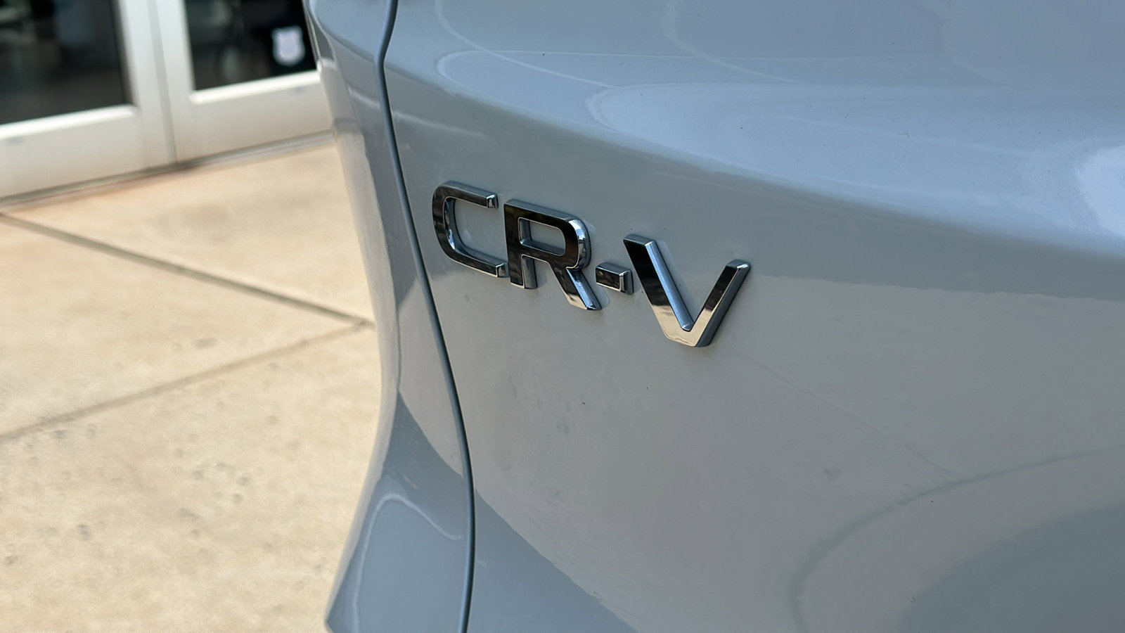 Used 2023 Honda CR-V EX-L image 9