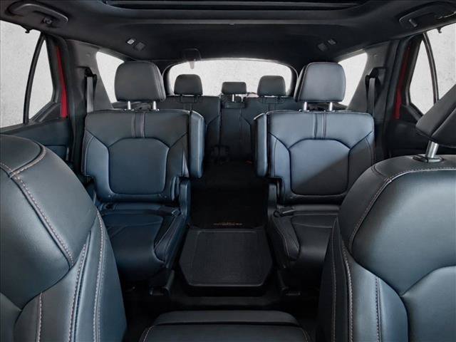 Certified 2023 Honda Pilot TrailSport image 26