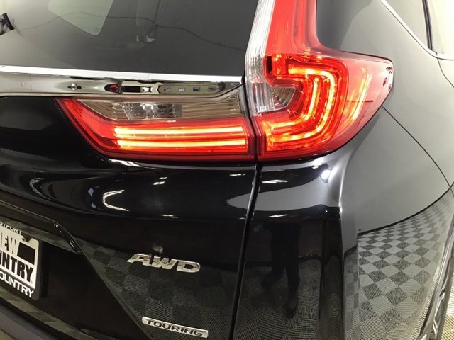 Used 2018 Honda CR-V Touring image 27